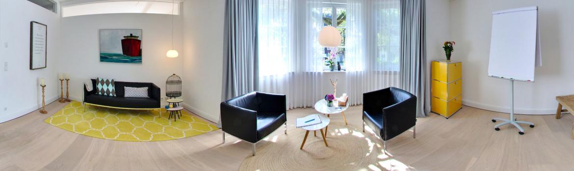 Privatpraxis Psychotherapie Dr. Birgit Gottwald, Kiel – So finden Sie ...